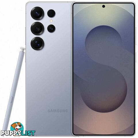 Samsung Galaxy S25 Ultra (S9380 Dual SIM 12GB RAM 256GB 5G)
