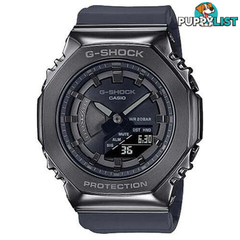 Casio G-Shock Watch GM-S2100B-8A