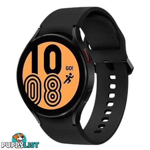 Refurbished Samsung Galaxy Watch4 GPS 44mm Aluminum Case (6 Months limited Seller Warranty)