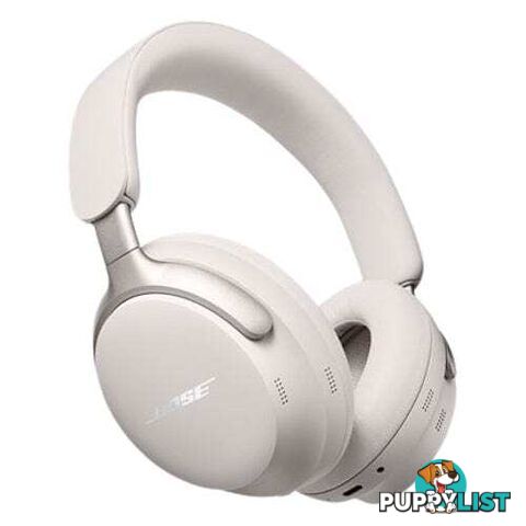 Bose QuietComfort Ultra Wireless Headphones