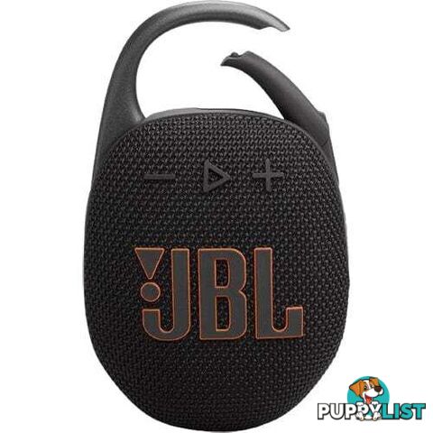 JBL Clip 5 Ultra-portable Waterproof Speaker