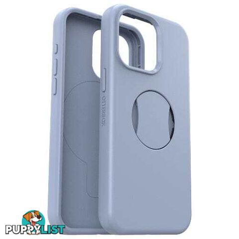 OtterBox OtterGrip Symmetry Series Case for iPhone 15 Pro Max with MagSafe