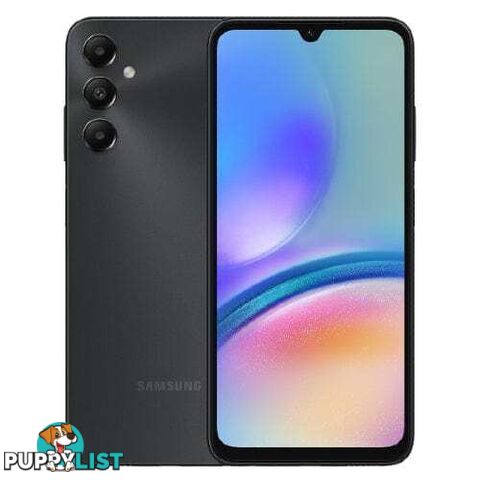 Samsung Galaxy A05s (A057F Dual SIM 6GB RAM 128GB 4G LTE)