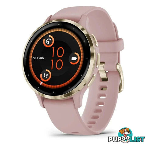 Garmin Venu 3S 41mm Advanced GPS Smartwatch