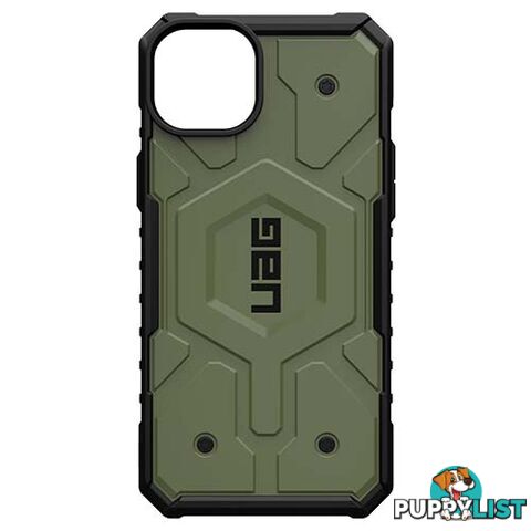 UAG Pathfinder MagSafe Series Case for iPhone 14 Plus