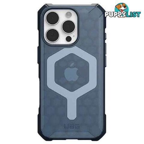 UAG Essential Armor MagSafe Case for iPhone 16 Pro