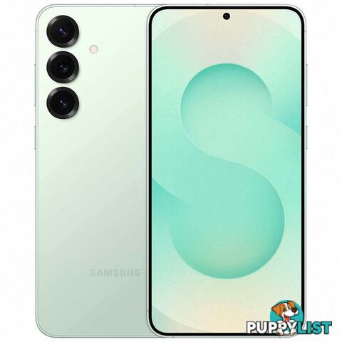 Samsung Galaxy S25+ (Dual SIM 12GB RAM 256GB 5G)