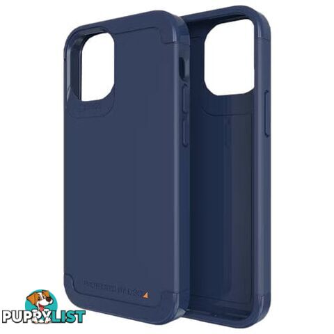 Gear4 Wembley Palette Case for iPhone 12 Mini