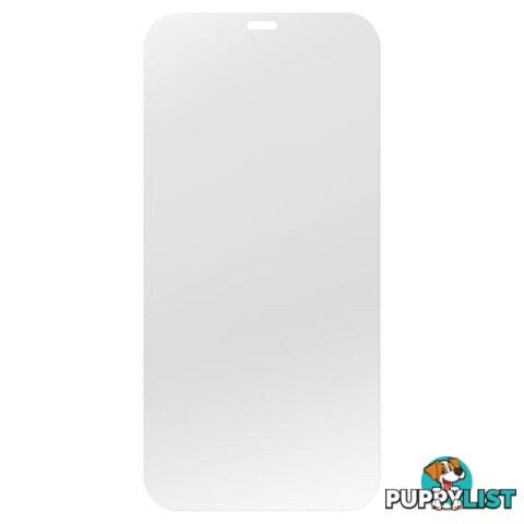 Momax 0.3mm Premium Antibacterial Glass for iPhone 12 Mini