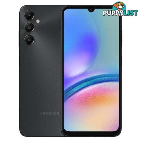 Samsung Galaxy A05s (A057F Dual SIM 4GB RAM 128GB 4G LTE)