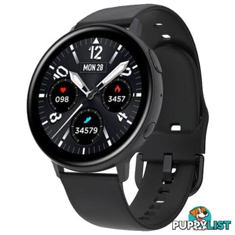 C6 Bluetooth Call Smart Watch 44mm