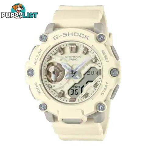 Casio G-Shock Watch GMA-S2200-7A