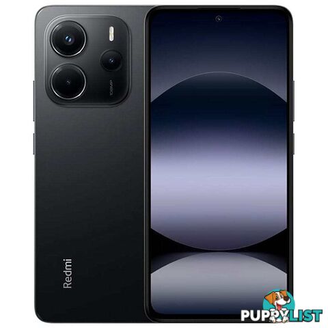 Xiaomi Redmi Note 14 (Dual SIM 6GB RAM 128GB 4G)