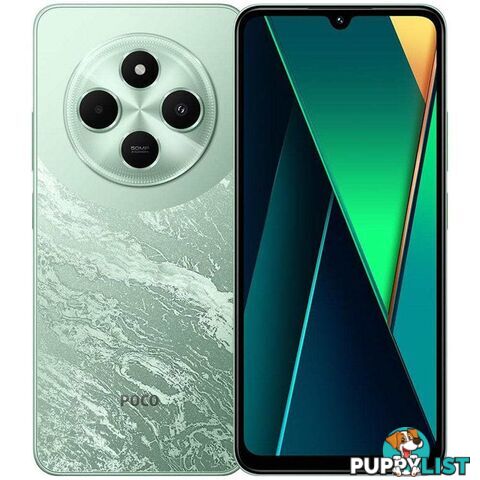 Xiaomi Poco C75 (Dual SIM 6GB RAM 128GB 4G)