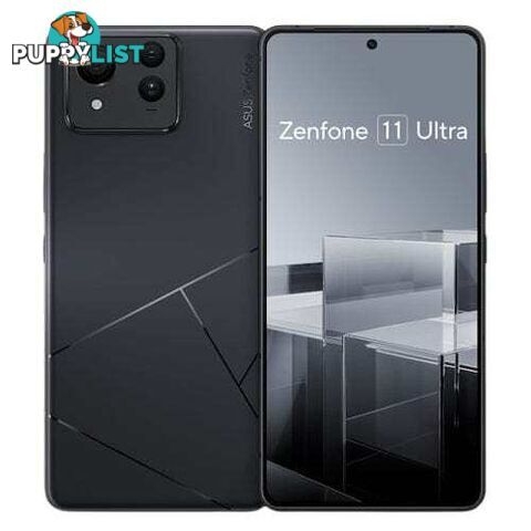 ASUS ZenFone 11 Ultra (AI2401 Dual SIM 12GB RAM 256GB 5G)