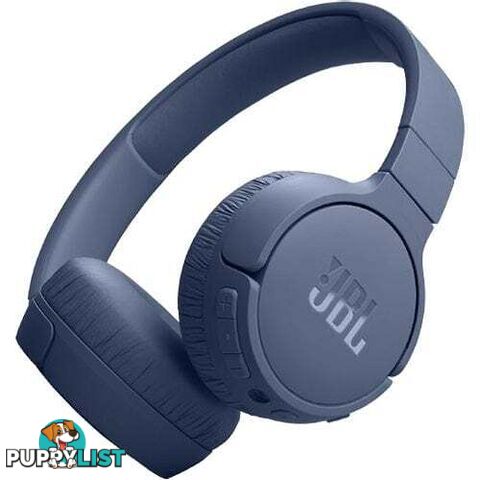 JBL Tune 670NC Wireless Over-Ear Headphones