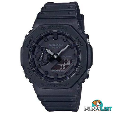 Casio G-Shock Watch GA-2100-1A1