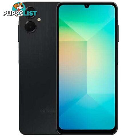 Samsung Galaxy A06 (A066B Dual SIM 6GB RAM 128GB 5G)