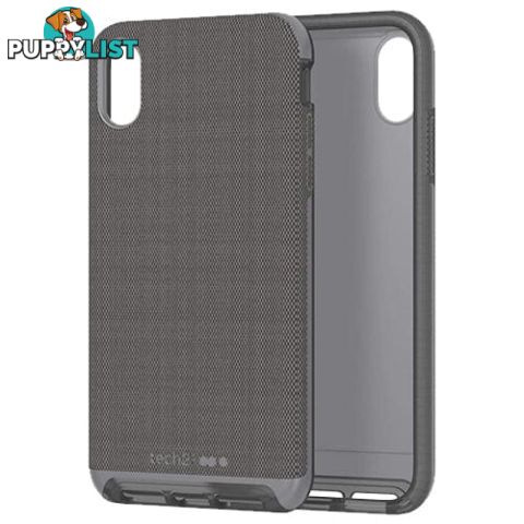 Tech21 Evo Luxe Case for iPhone XS Max