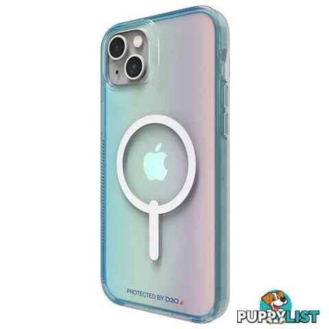 Gear4 D30 Milan Snap Case for iPhone 14 Plus