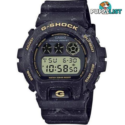 Casio G-Shock Watch DW-6900WS-1