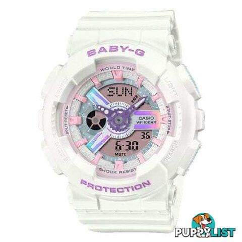 Casio Baby-G Watch BA-110FH-7A