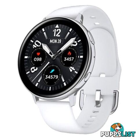 C6 Bluetooth Call Smart Watch 44mm