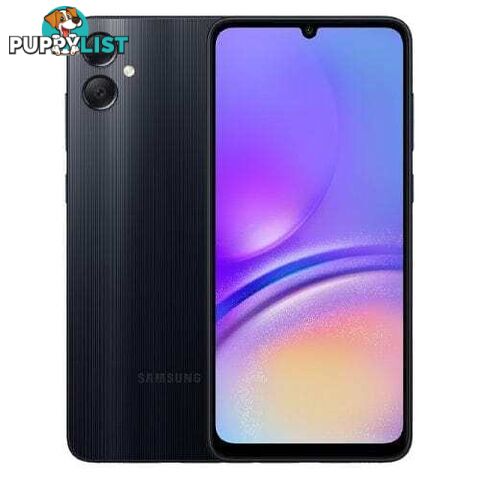 Samsung Galaxy A05 (A055F Dual SIM 4GB RAM 128GB 4G LTE)