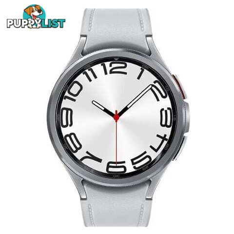 Samsung Galaxy Watch6 Classic (R960 47mm Case Bluetooth)