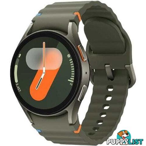 Samsung Galaxy Watch7 (40mm Case Bluetooth) - Green
