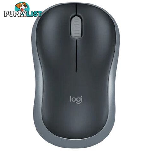 Logitech M185 Wireless Mouse