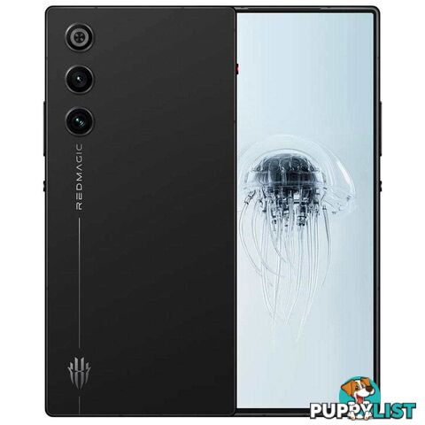 Nubia RedMagic 10 Air (Dual SIM 16GB RAM 512GB 5G)
