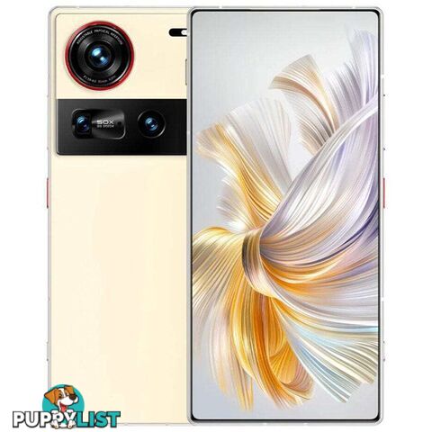 Nubia Z70 Ultra (Dual SIM 12GB RAM 256GB 5G)