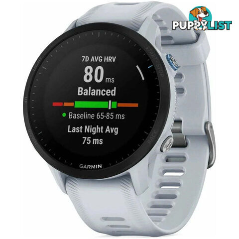 Garmin Forerunner 955 GPS Running Smartwatch