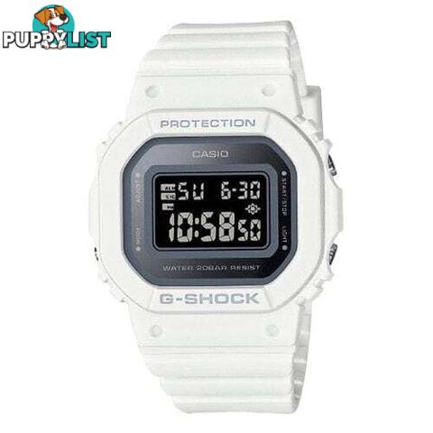 Casio G-Shock Watch GMD-S5600-7D