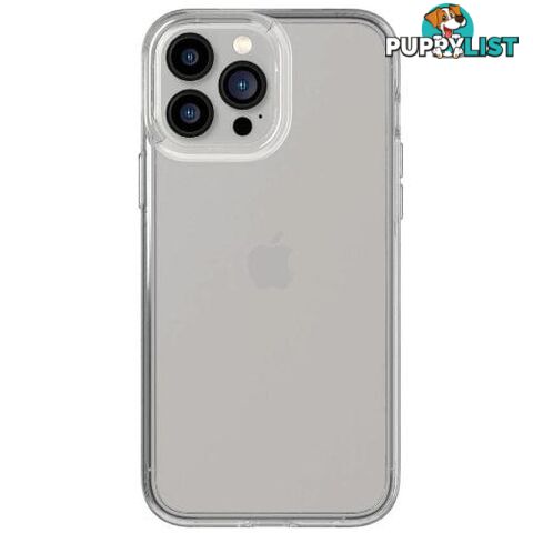 Tech21 Evo Clear Case for iPhone 13 Pro Max