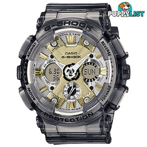 Casio G-Shock Watch GMA-S120GS-8A