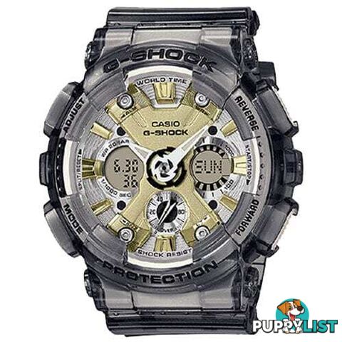 Casio G-Shock Watch GMA-S120GS-8A