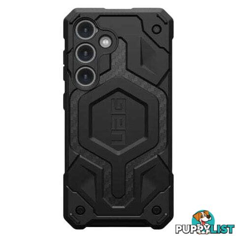 UAG Monarch Case for Samsung Galaxy S24