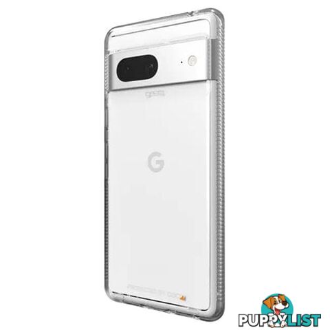 Gear4 D3O Crystal Palace Case for Google Pixel 7