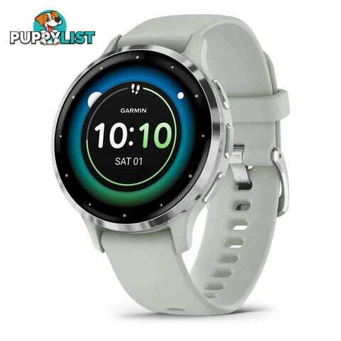 Garmin Venu 3S 41mm Advanced GPS Smartwatch