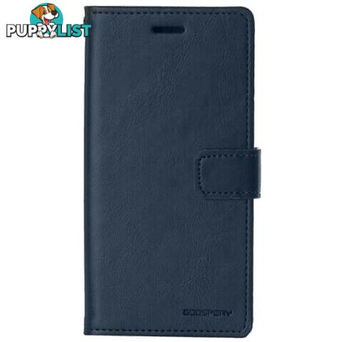 Blue Moon TPU Book Case for iPhone 14 Pro Max