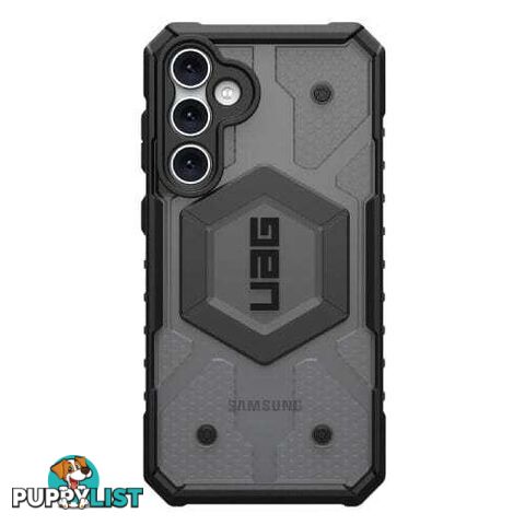 UAG Pathfinder Clear Case for Samsung Galaxy S23 FE