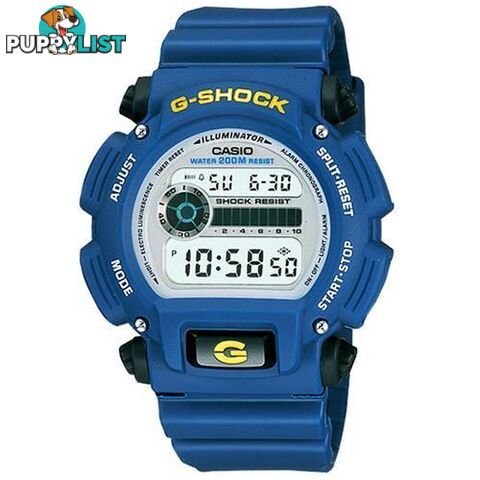 Casio G-Shock Watch DW-9052-2VDR