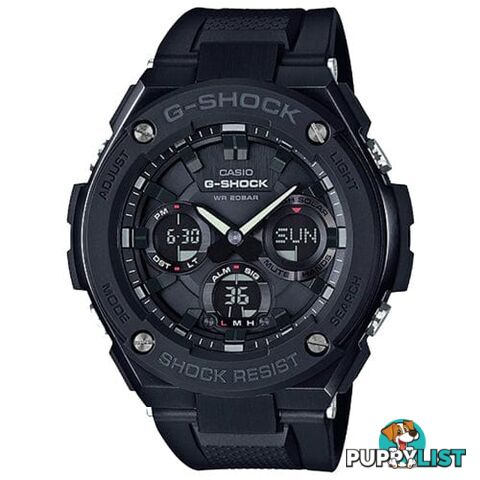 Casio G-Shock G-Steel Watch GST-S100G-1BDR