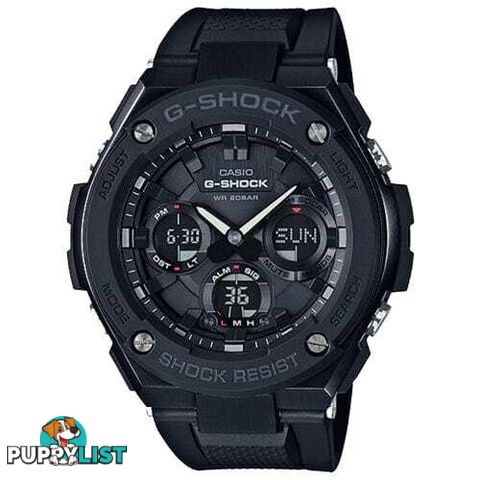 Casio G-Shock G-Steel Watch GST-S100G-1BDR