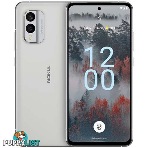 Nokia X30 (TA-1450 8GB RAM 256GB 5G)