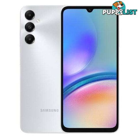 Samsung Galaxy A05s (A057F Dual SIM 4GB RAM 128GB 4G LTE)