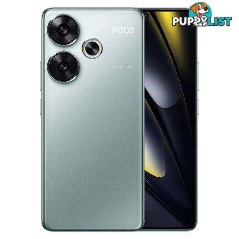 Xiaomi Poco F6 (Dual SIM 12GB RAM 512GB 5G)