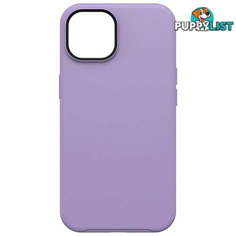 OtterBox Symmetry Antimicrobial Case for iPhone 14